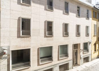 Artisa Group vende l’immobile di via Bagutta 20 per oltre 40 mln €