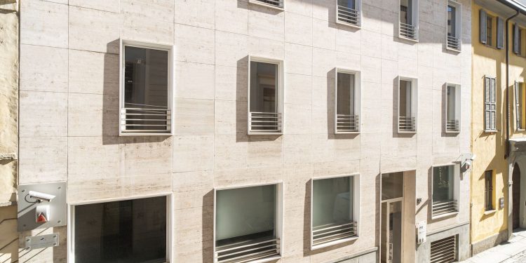 Artisa Group vende l’immobile di via Bagutta 20 per oltre 40 mln €