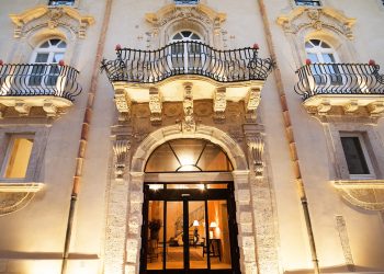 Ream Sgr, operazione di sale and lease back sull’Algilà Ortigia Charme Hotel