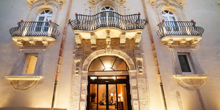 Ream Sgr, operazione di sale and lease back sull’Algilà Ortigia Charme Hotel