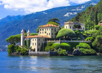 Arnault acquista dall’Opus Dei il Castello di Urio
