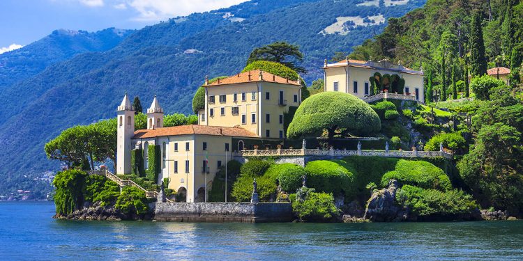 Arnault acquista dall’Opus Dei il Castello di Urio