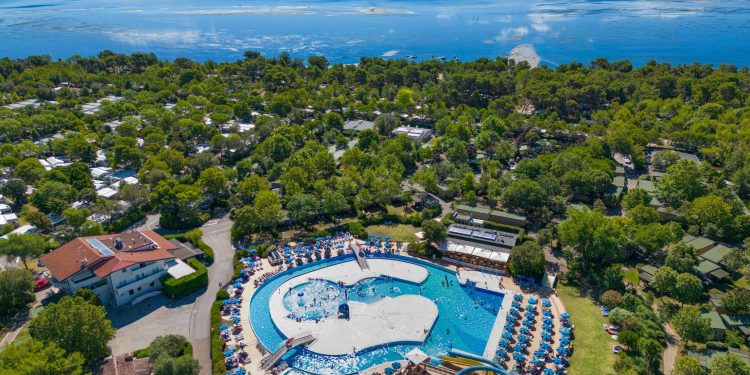 Pgim Real Estate vende un portafoglio di 4 campeggi premium in Veneto e Toscana