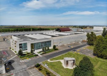 Panariagroup, accordo con Enel X per un impianto fotovoltaico