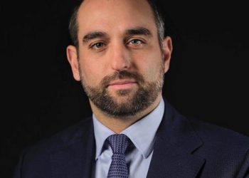 Jacopo Palermo entra in Thea come Principal expert real estate