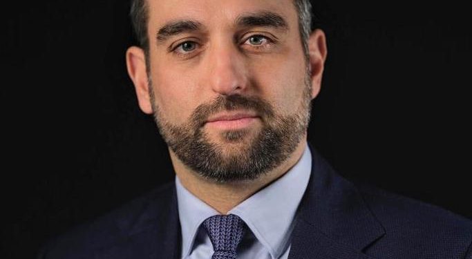 Jacopo Palermo entra in Thea come Principal expert real estate