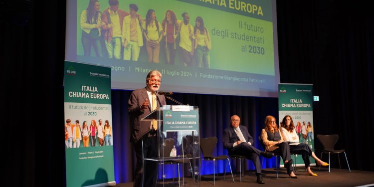 Il 45% degli investimenti in residenziale destinato ad alloggi per studenti
