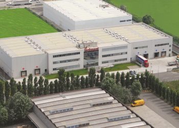Alla famiglia Canni Ferrari il 100% di Tecnasfalti