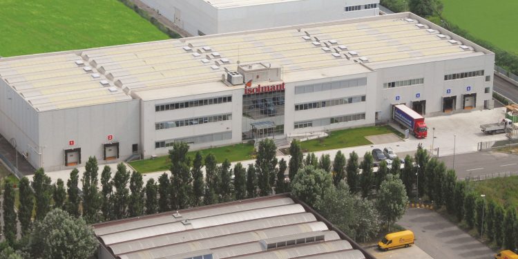 Alla famiglia Canni Ferrari il 100% di Tecnasfalti