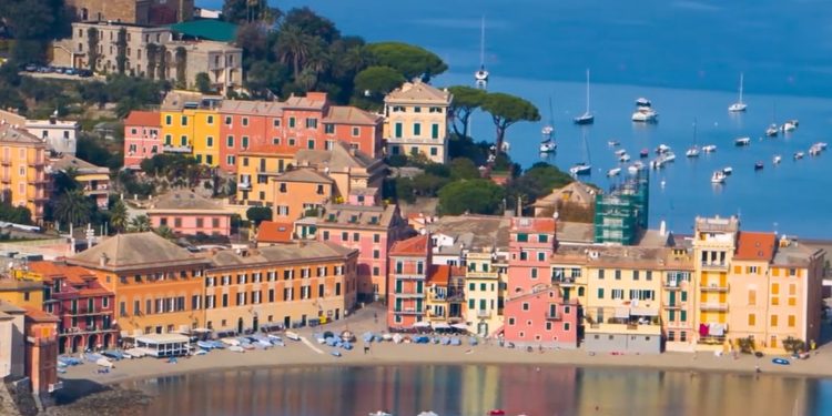 Phoenix AM rileva un hotel a Moneglia. Verrà trasformato in residenze di lusso