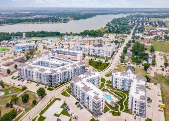 Palladium Usa cede a investitore istituzionale complesso di smart affordable housing
