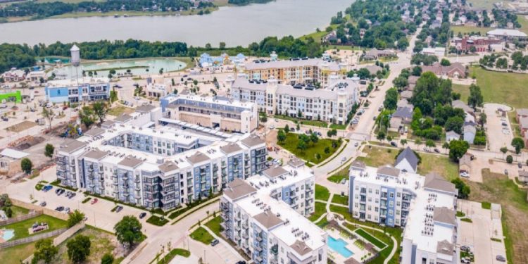 Palladium Usa cede a investitore istituzionale complesso di smart affordable housing