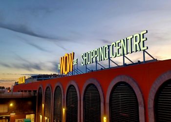 Nhood gestirà The Wow Side di Fiumicino
