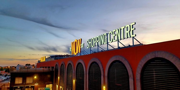 Nhood gestirà The Wow Side di Fiumicino
