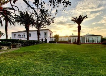 Luxury Real Estate, un mercato che nel 2034 varrà 1.173 mld $ (+102%)