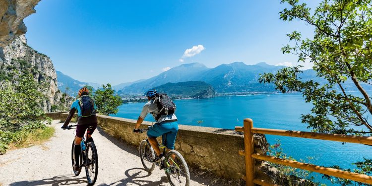 Salgono i prezzi delle case lungo le piste ciclabili