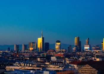 Tornano a crescere gli investimenti immobiliari in Italia: +65% nell’H1 2024