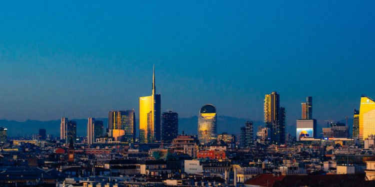 Tornano a crescere gli investimenti immobiliari in Italia: +65% nell’H1 2024