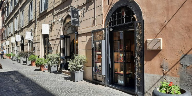Valore delle case +20% se presente una rete di negozi