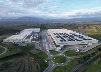 Segro vende un portafoglio con 4 asset logistici tra Roma e Milano per 327 mln €