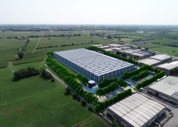 Officine Mak vende un terreno di oltre 51mila mq a Logicor e Kryalos