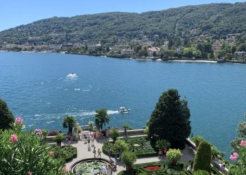 Il turismo spinge gli investimenti immobiliari sul Lago Maggiore