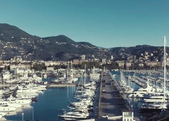 Dea Capital Re vende a Gruppo D-Marin il porto di Mirabello-Golfo La Spezia