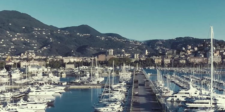 Dea Capital Re vende a Gruppo D-Marin il porto di Mirabello-Golfo La Spezia
