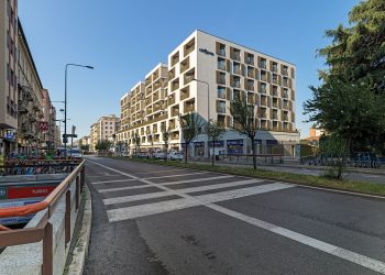 Inaugurato a Milano il primo City Pop italiano