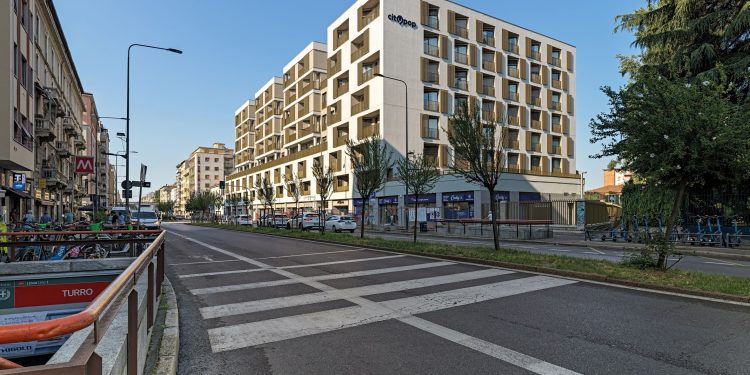 Inaugurato a Milano il primo City Pop italiano