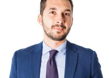 Antonio Fuoco nominato direttore Capital markets & Living di Redo Sgr