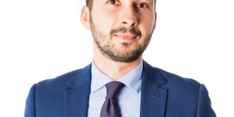 Antonio Fuoco nominato direttore Capital markets & Living di Redo Sgr