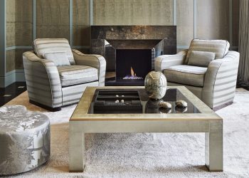 Armani firma residenze e aree comuni di un complesso di lusso in Brasile