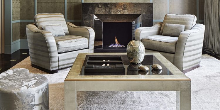 Armani firma residenze e aree comuni di un complesso di lusso in Brasile