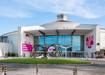 Ceetrus vende a Lighthouse Capital il centro commerciale Alegro Montijo di Lisbona