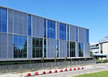 Garmin sceglie il Lebel Building di Milano per la sua sede in Italia