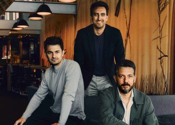 Mela Works chiude round da 2,4 mln € sottoscritto da Terna e Cdp