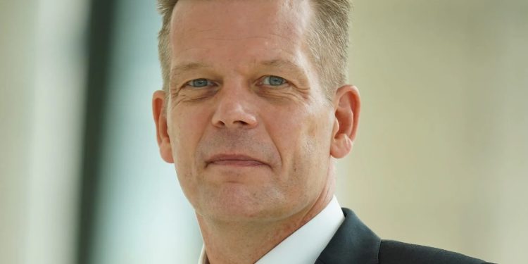 Generali Re, Michiel te Paske nuovo Investor relations&Capital raising director