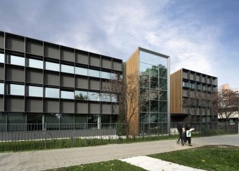 Progetto CMR compie 30 anni, 260 i milioni di mq di masterplan