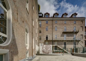 Prima raccolta di capitale a Torino con Gruppo Building e Concrete Investing