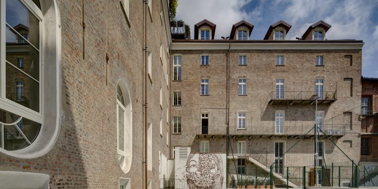 Prima raccolta di capitale a Torino con Gruppo Building e Concrete Investing