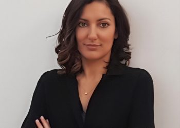 Sara Pesino nominata Head of living capital markets di Jll in Italia