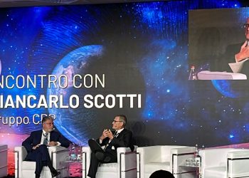 Scotti (Cdp Real Asset Sgr): “attivate risorse per 1,5 mld € su student e senior housing e infrastrutture green”