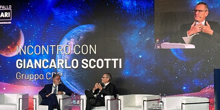 Scotti (Cdp Real Asset Sgr): “attivate risorse per 1,5 mld € su student e senior housing e infrastrutture green”