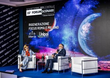Con la rigenerazione urbana l’economia di Milano e Roma cresce di mld 95 € al 2050
