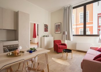 Salva casa, ripartono le vendite dei mini appartamenti (da 20 a 28 mq)