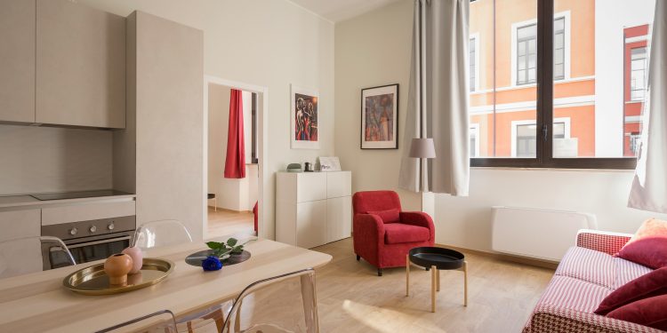 Salva casa, ripartono le vendite dei mini appartamenti (da 20 a 28 mq)