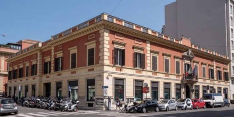 Bayview Italia vende un asset da 5.500 mq nel centro di Roma