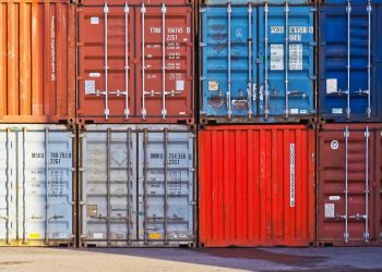 La logistica spinge gli investimenti, 470 mln € nel primo semestre
