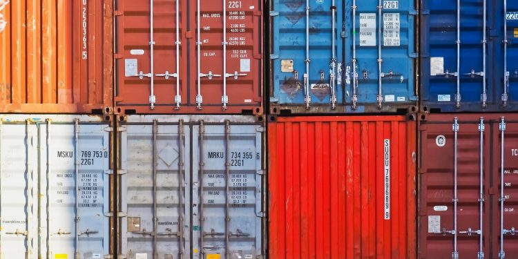 La logistica spinge gli investimenti, 470 mln € nel primo semestre